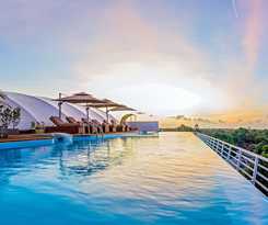 Hotel Infinity8 Bali