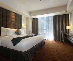 Hotel Mg Setos Semarang