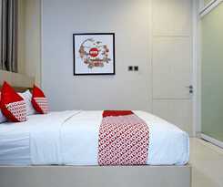 Sans Vibes Hotel Grand Omah Sastro Gejayan