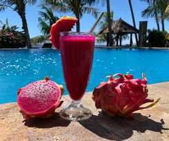 Hotel Relax Bali Dive and Spa Resort