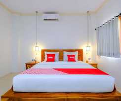 Hotel Oyo 1793 Kuta Circle Homestay