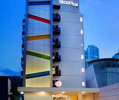 Amaris Satrio Kuningan - Jakarta