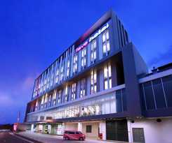 Hotel Favehotel Pekanbaru