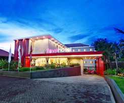 Hotel Favehotel Banjarbaru - Banjarmasin