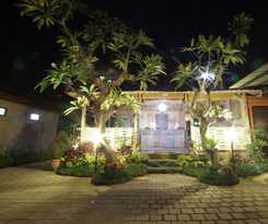 Hotel Batu Empug Ubud