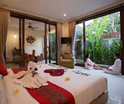 Aishwarya Exclusive Villas