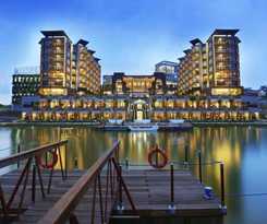 Aston Sentul Lake Resort and Conference Center