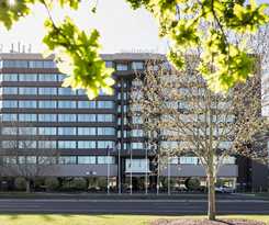 Hotel Pullman Melbourne Albert Park