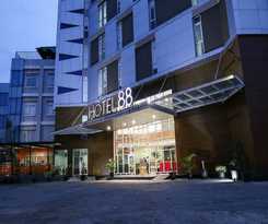 Hotel 88 Kedoya Jakarta