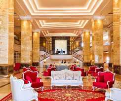 Hotel Adimulia Medan