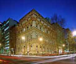 The Sebel Melbourne