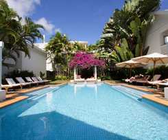 The Reef House Adults Retreat