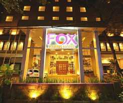 Fox Harris City Center Bandung