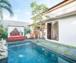 Gaing Mas Jimbaran Villas By Gaing Mas Group