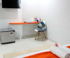 Hotel Fizz Lombok