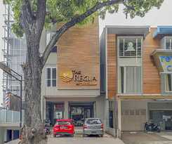 Hotel The Regia By Ultimo