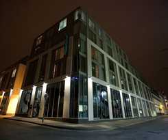 Hotel The Spires Birmingham