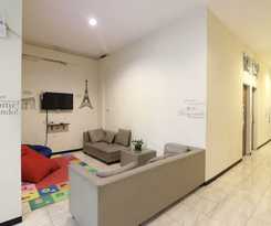 Hostel Mador Malang Dorm