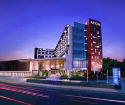 Hotel Aston Inn Mataram