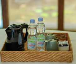 Hotel The Westlake and Resort Yogyakarta