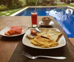 Cempaka Mas Guesthouse