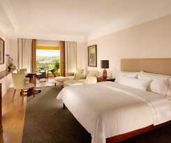 Hotel Dolce By Wyndham Camporeal Lisboa