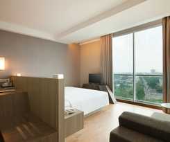 Hotel Santika Radial Palembang