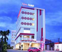 Hotel Favehotel Olo Padang