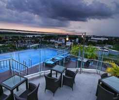 Hotel Platinum Adisucipto and Conference