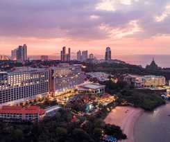 Hotel The Zign Pattaya