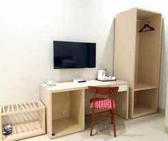 Hotel Moscha Surabaya City Center