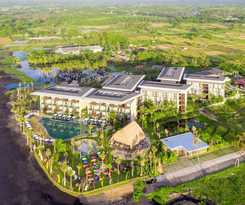 Hotel Wyndham Tamansari Jivva Resort Bali