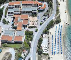 Hotel Xenios Theoxenia