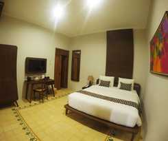Joglo Mandapa Boutique and Resto