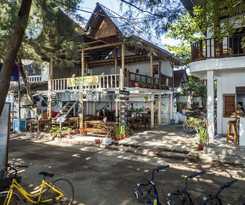 Hotel Gili Turtle Beach Resort