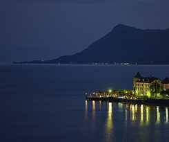 Hotel Thermae Sylla Spa Wellness