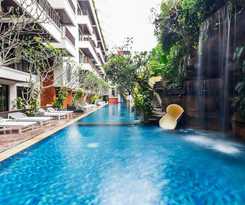 Hotel Jambuluwuk Oceano Seminyak