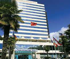 Hotel Tirana International  and Conference Centre