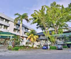 Zen Rooms Basic Kebayoran