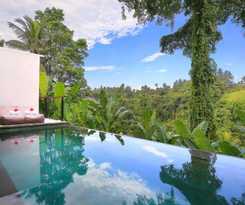 Hotel Amora Ubud Boutique Villas