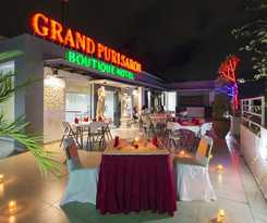 Grand Puri Saron Yogyakarta