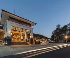 Hotel Nava Tawangmangu