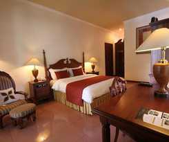 Villa Grand Artos