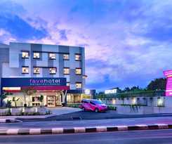 Favehotel Margonda