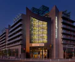 Maldron and Leisure Centre Tallaght