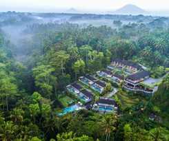 Hotel Samsara Ubud - Chse Certified