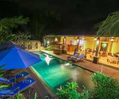 La Berceuse Resort And Villa