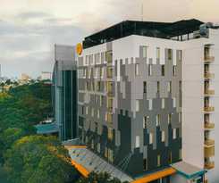 Hotel Yello Manggarai
