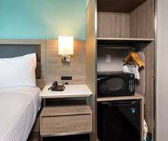 Hotel Travelodge by Wyndham LAX 