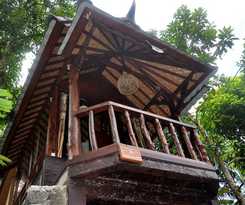 Bali Jungle Huts